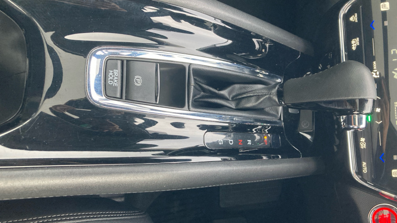 Honda HR-V 1.5 i-VTEC EX CVT 5dr Petrol Hatchback